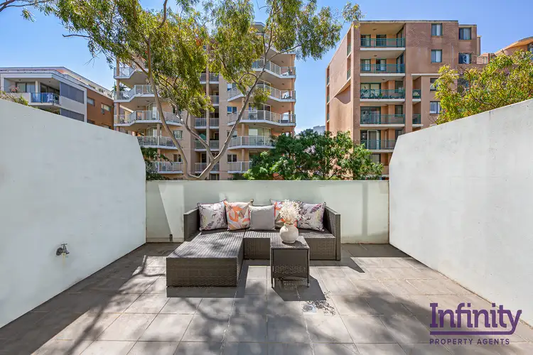 Sixth view of Homely apartment listing, 111/97 Boyce Road, Maroubra NSW 2035
