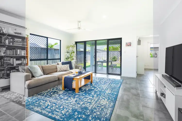 10 Enclave Bend, Earlville QLD 4870