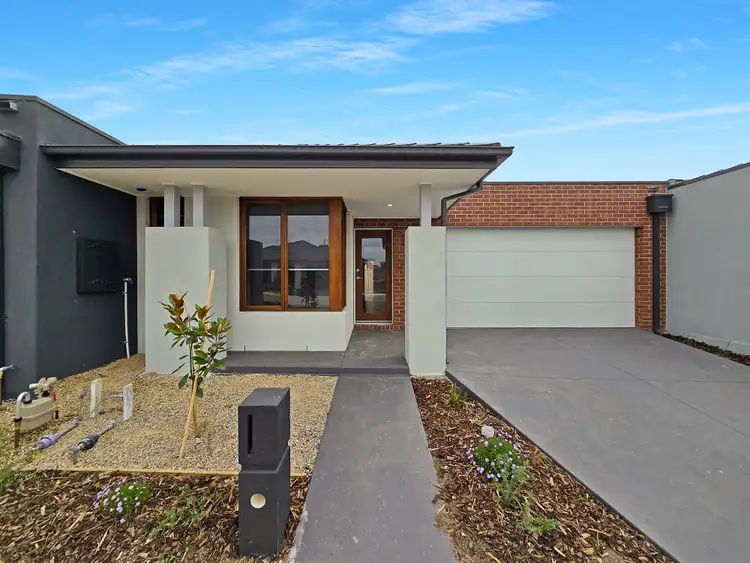 Main view of Homely flat listing, 18 Inglenook Circuit, Armstrong Creek VIC 3217