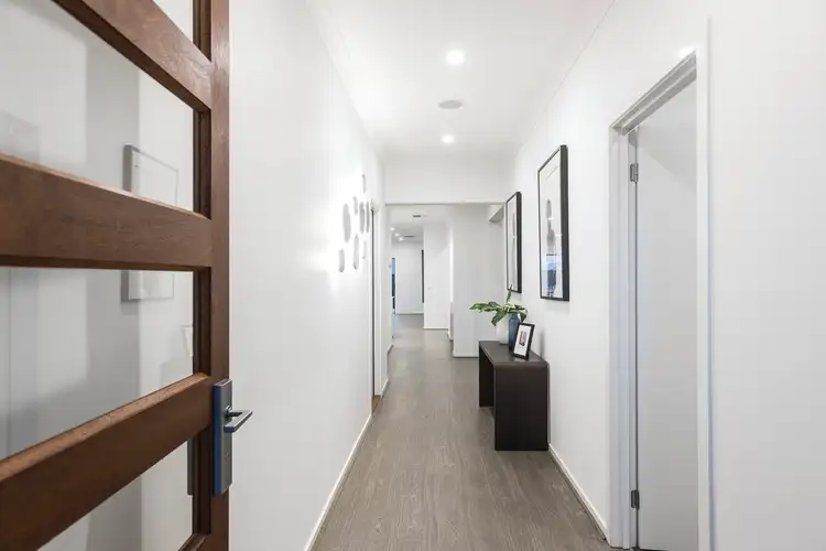 Second view of Homely house listing, Lot 607 Bridoon Road, Tarneit VIC 3029