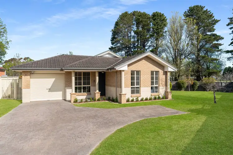 11 Parmenter Court, Bowral NSW 2576