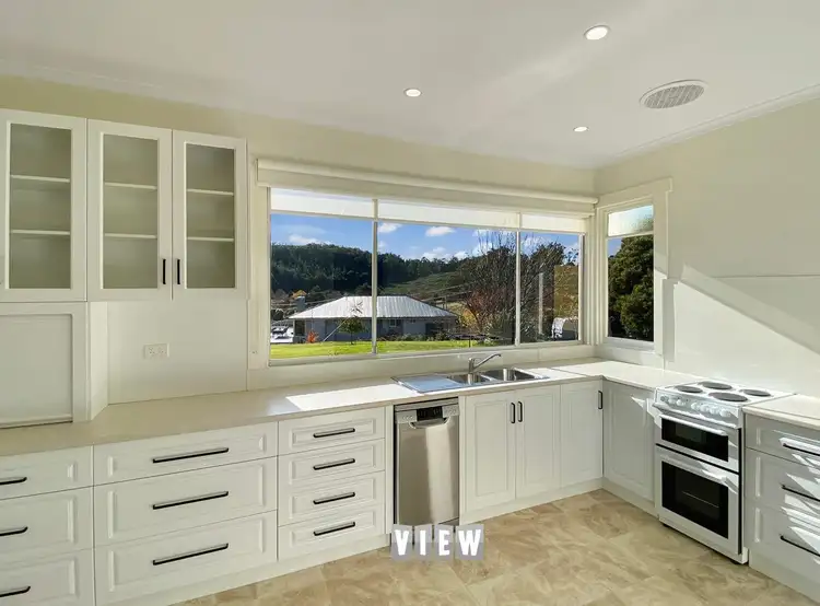 6 Newman Street, St Marys TAS 7215