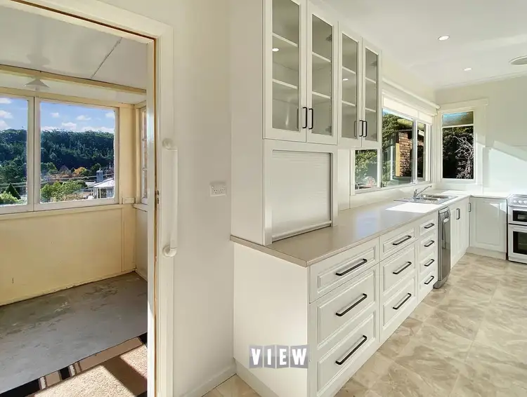 Second view of Homely house listing, 6 Newman Street, St Marys TAS 7215