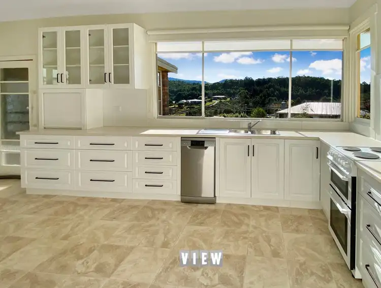 Third view of Homely house listing, 6 Newman Street, St Marys TAS 7215