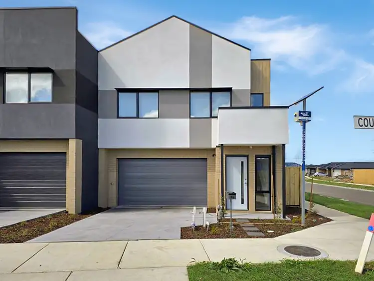 63 Countess Street, Armstrong Creek VIC 3217