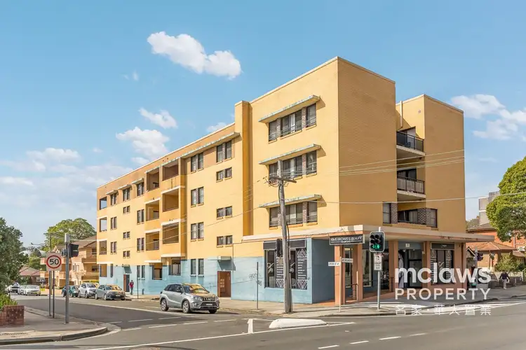 14/38 The Avenue, Hurstville NSW 2220