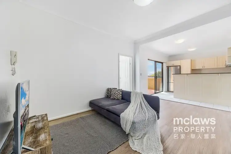 Second view of Homely apartment listing, 14/38 The Avenue, Hurstville NSW 2220