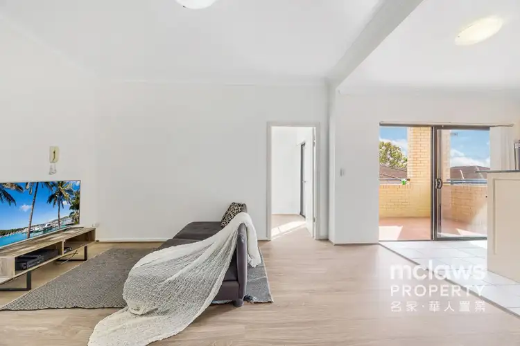 Third view of Homely apartment listing, 14/38 The Avenue, Hurstville NSW 2220
