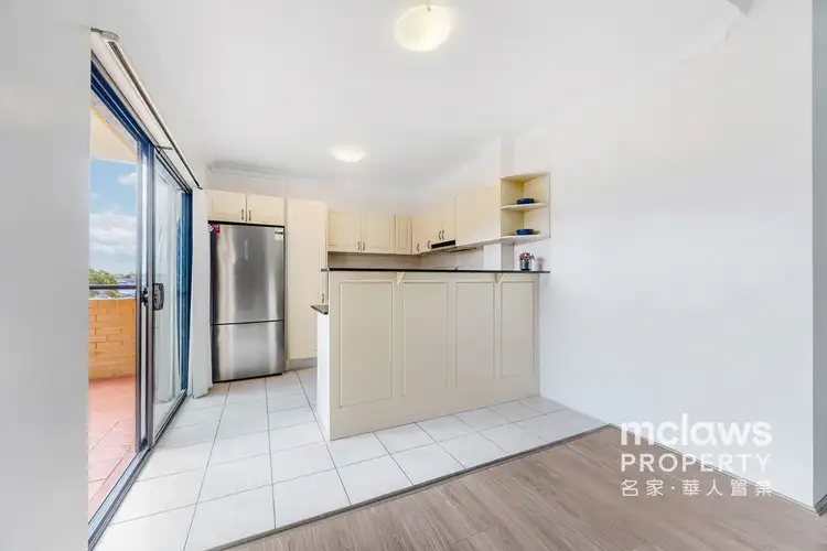 Fourth view of Homely apartment listing, 14/38 The Avenue, Hurstville NSW 2220
