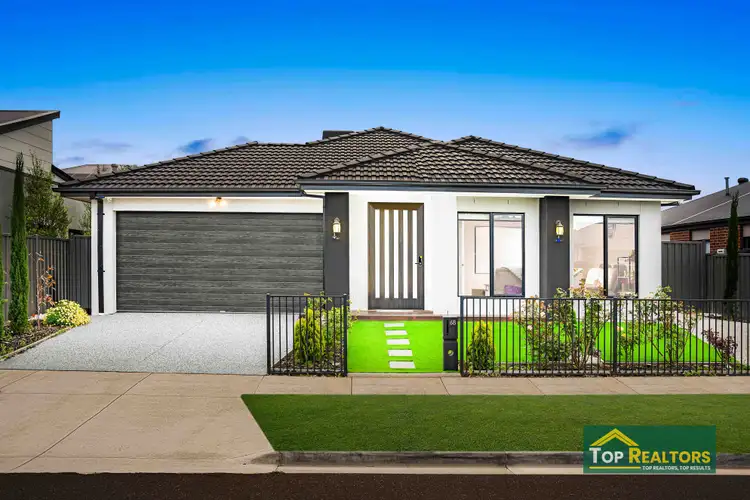68 Lionsgate Crescent, Tarneit VIC 3029