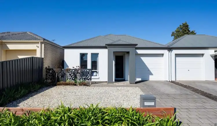 35 Thirteenth Avenue, Woodville North SA 5012