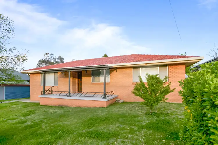 179 Butler Street, Armidale NSW 2350