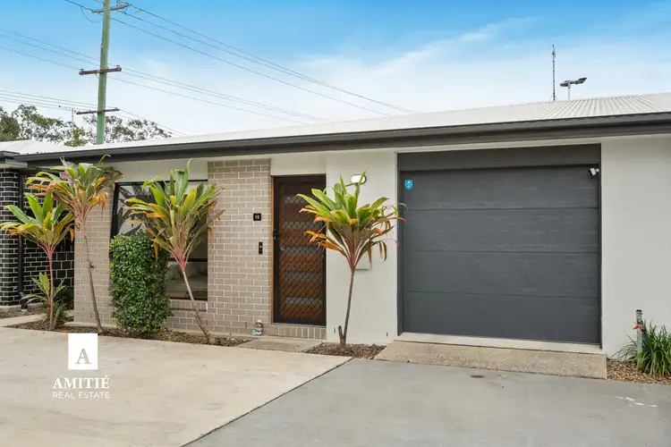 Second view of Homely townhouse listing, 16/100 Stodart Terrace, Mango Hill QLD 4509