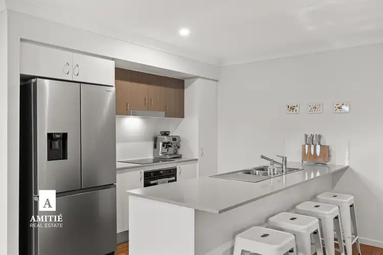 Fourth view of Homely townhouse listing, 16/100 Stodart Terrace, Mango Hill QLD 4509