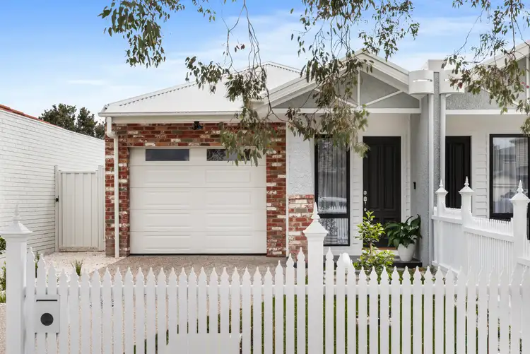 71 West Street, Hadfield VIC 3046
