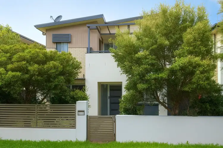 58 Withers Road, North Kellyville NSW 2155