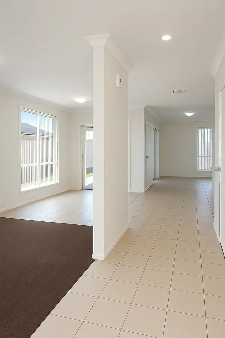 Second view of Homely house listing, 58 Withers Road, North Kellyville NSW 2155