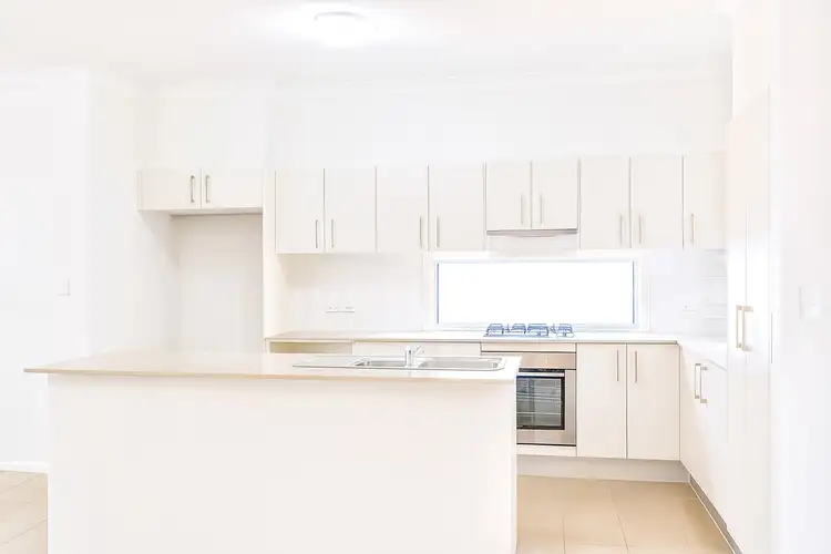 Third view of Homely house listing, 58 Withers Road, North Kellyville NSW 2155