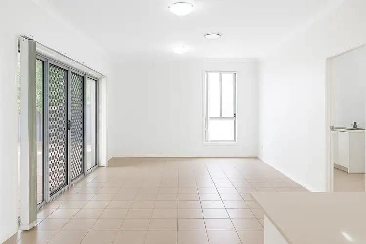 Fourth view of Homely house listing, 58 Withers Road, North Kellyville NSW 2155