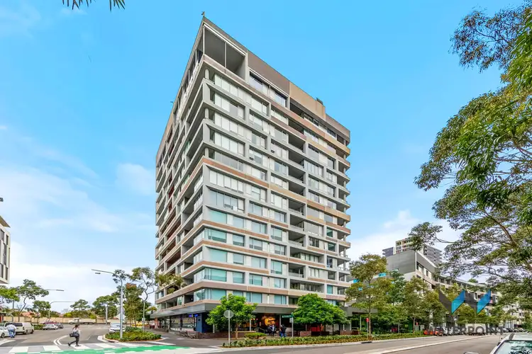 17/6A Defries Avenue, Zetland NSW 2017