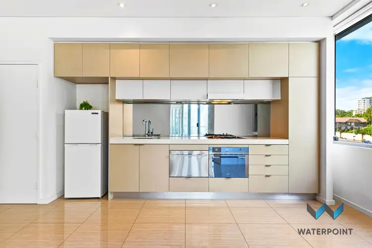 Third view of Homely apartment listing, 17/6A Defries Avenue, Zetland NSW 2017