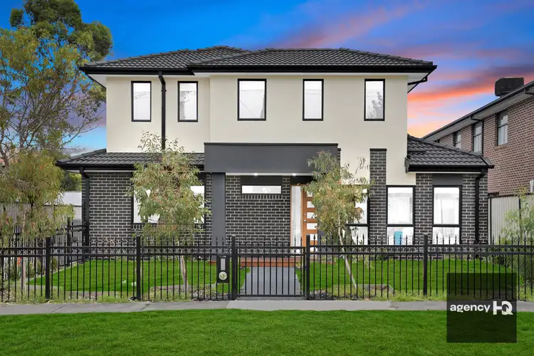 1/26 Gloria Avenue, Dandenong North VIC 3175