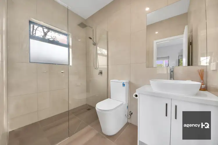 Fifth view of Homely townhouse listing, 1/26 Gloria Avenue, Dandenong North VIC 3175