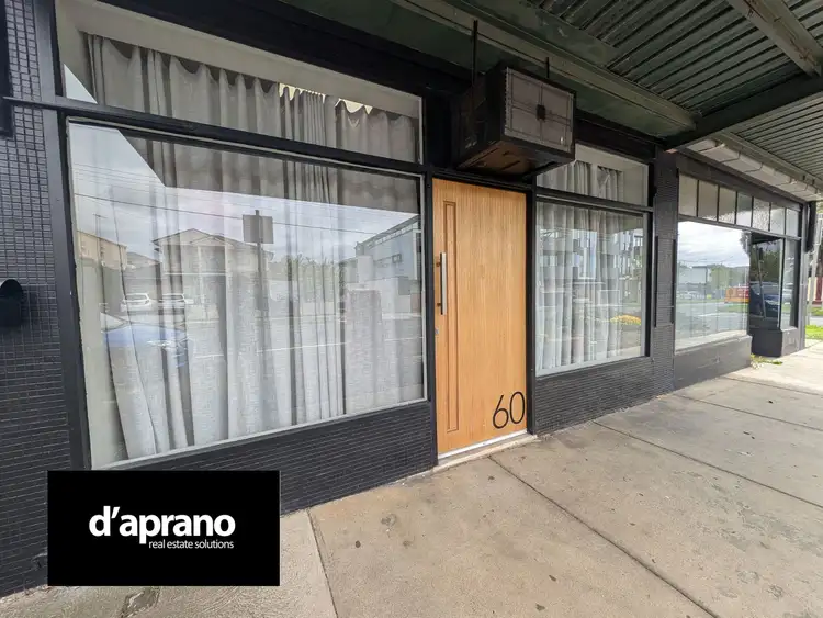 60 Langs Road, Ascot Vale VIC 3032