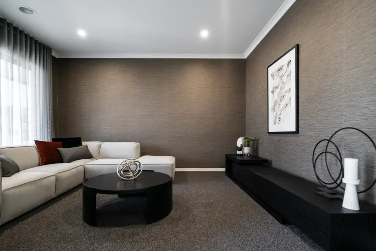 Fifth view of Homely house listing, 10 Isola Mews, Tarneit VIC 3029