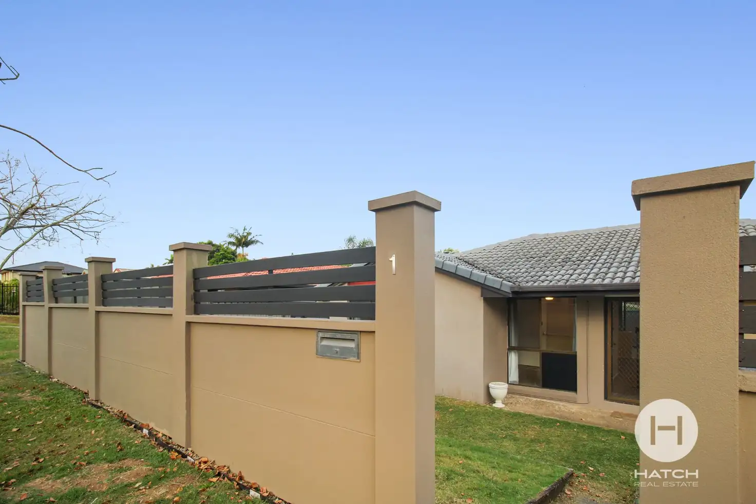 Main view of Homely house listing, 1 Sirett Street, Runcorn QLD 4113