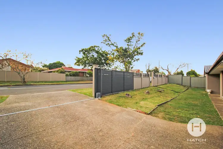 Third view of Homely house listing, 1 Sirett Street, Runcorn QLD 4113