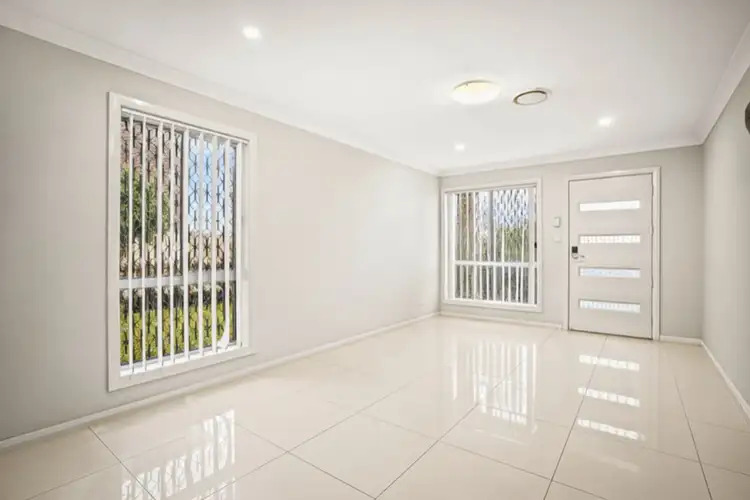 Third view of Homely townhouse listing, 92 Carroll Crescent, Plumpton NSW 2761