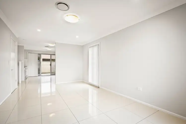 Fourth view of Homely townhouse listing, 92 Carroll Crescent, Plumpton NSW 2761