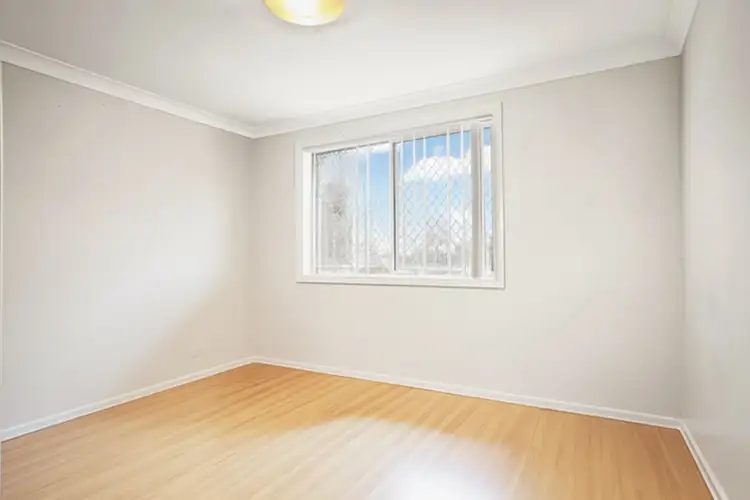 Sixth view of Homely townhouse listing, 92 Carroll Crescent, Plumpton NSW 2761