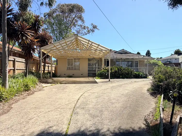5 Lindfield Court, Knoxfield VIC 3180