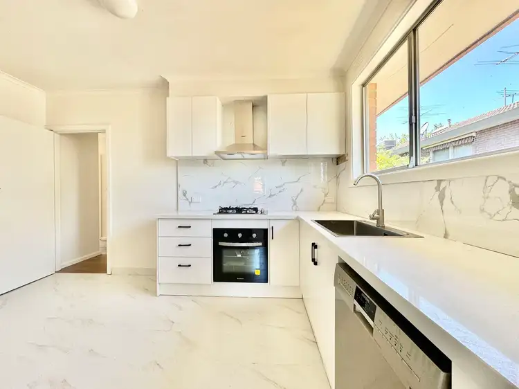 Second view of Homely semi-detached listing, 41 Atkins Street, Kew VIC 3101