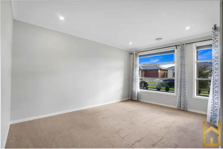 Third view of Homely house listing, 26 Rosewater Street, Manor Lakes VIC 3024