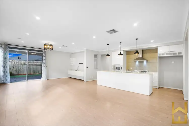 Fourth view of Homely house listing, 26 Rosewater Street, Manor Lakes VIC 3024