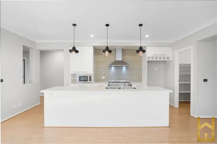Fifth view of Homely house listing, 26 Rosewater Street, Manor Lakes VIC 3024