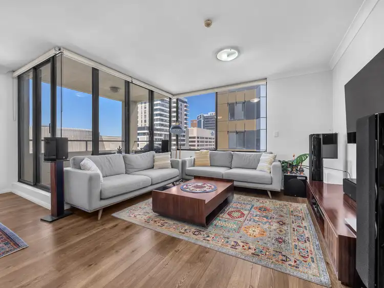 705/39 McLaren Street, North Sydney NSW 2060