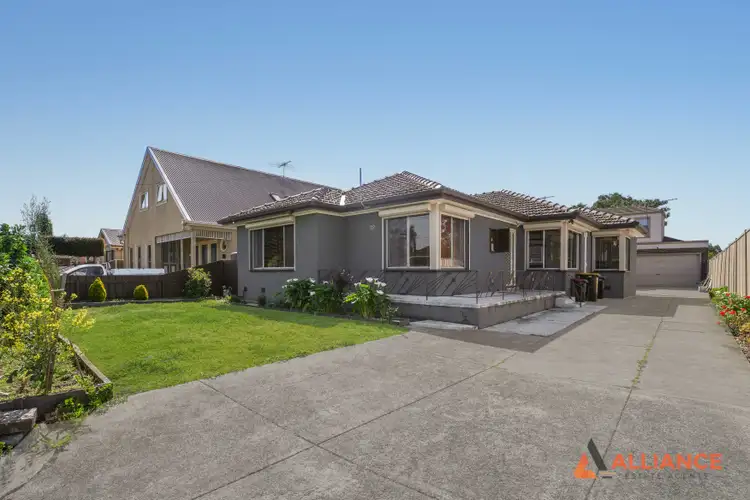 22 Hare Street, Fawkner VIC 3060