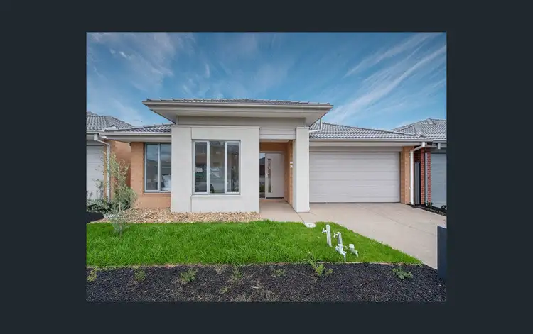 42 Scoria Circuit, Craigieburn VIC 3064