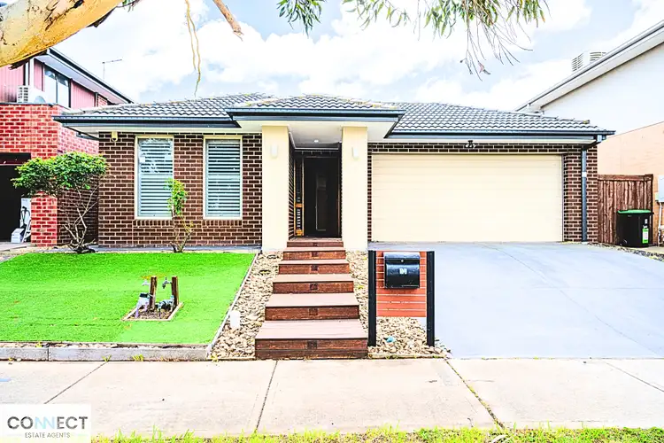 Main view of Homely house listing, 10 Water Fern Grove, Greenvale VIC 3059