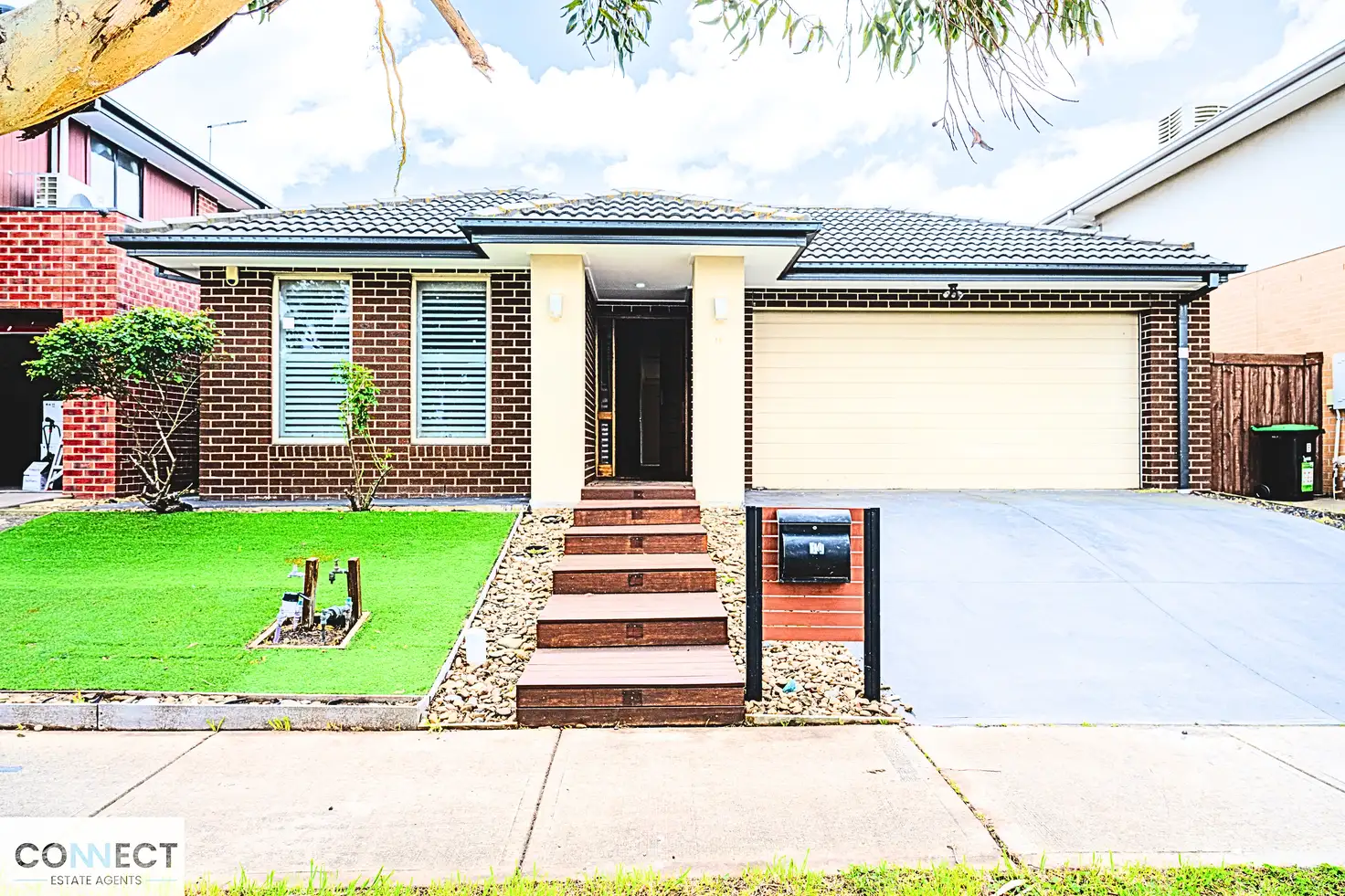 Main view of Homely house listing, 10 Water Fern Grove, Greenvale VIC 3059