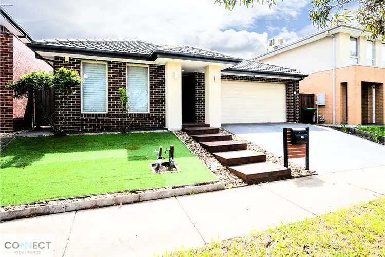 Second view of Homely house listing, 10 Water Fern Grove, Greenvale VIC 3059
