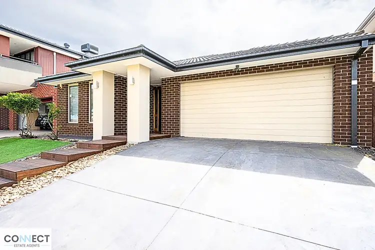 Third view of Homely house listing, 10 Water Fern Grove, Greenvale VIC 3059