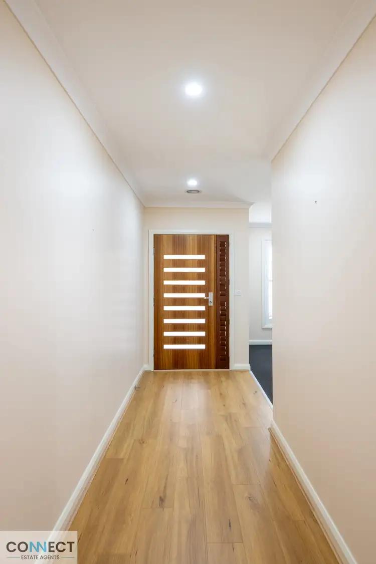 Fourth view of Homely house listing, 10 Water Fern Grove, Greenvale VIC 3059