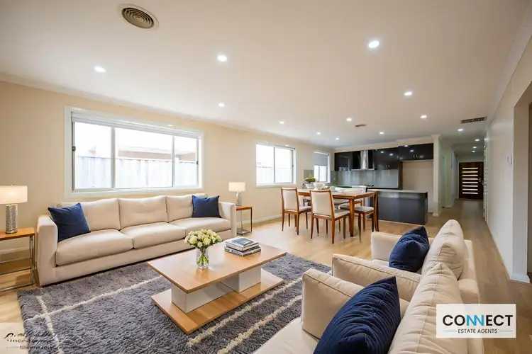 Sixth view of Homely house listing, 10 Water Fern Grove, Greenvale VIC 3059