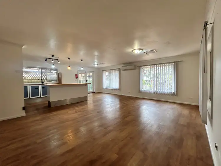 Second view of Homely house listing, 48 Chifley Drive, Dubbo NSW 2830