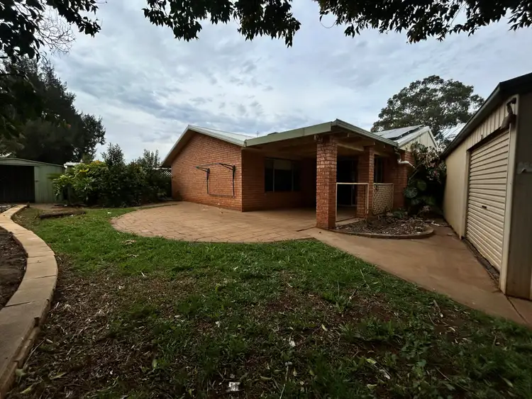 Third view of Homely house listing, 48 Chifley Drive, Dubbo NSW 2830